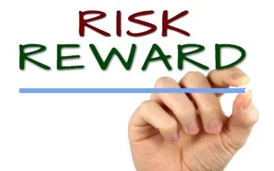 ANOTHER LOOK AT RISK vs. REWARD: Quantifying Risk